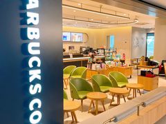 -星巴克臻选(北京银泰店)