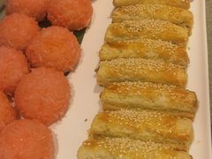 -Yan Ting 宴庭中餐厅(上海静安瑞吉酒店)