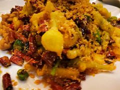 -功德林素菜饭庄(前门店)