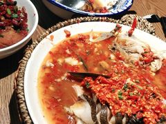 -辣得叫湘菜(四明店)
