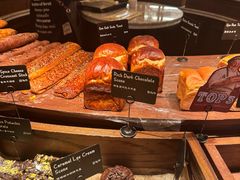 -B&C黄油与面包·THE GARDEN BAKERY概念店(世纪汇店)