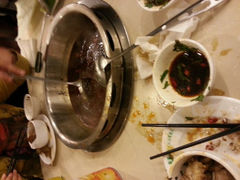 android_upload_pic-台北吴记老锅底麻辣火锅(蓝村路店)