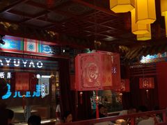-富贵春饼·烤鸭·大厨现炒(诸城店)