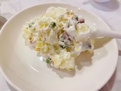 -翠亭酒家(山西南路店)