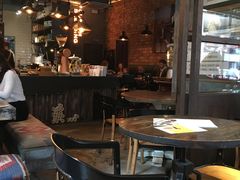 -The Coffee Academïcs(铜锣湾店)