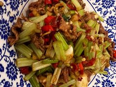 -新新湘菜馆(新中街二条店)