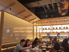 -晓宇重庆火锅(西安荟聚店)