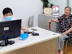 -声望听力助听器(东方路店)