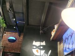 大堂-探鱼·鲜青椒爽麻烤鱼(番禺万达店)