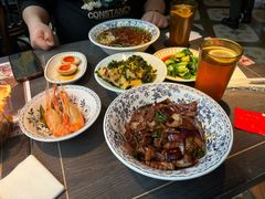 -阿大排档(长春这有山店)