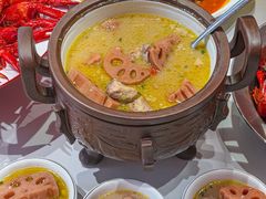 -吴掌柜·藕汤印象(南湖店)