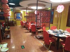 -芦月轩羊蝎子(劲松店)