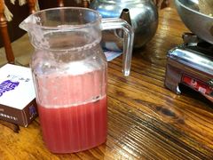 -老唐三下锅 ·张家界地标美食(溪布街店)