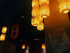-破三川·新川菜(静安大融城店)