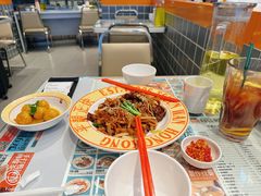 -肥韬茶餐厅(海上世界店)