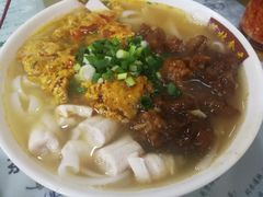 -荔林食店(西华路店)