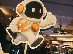 -鲁商铂尔曼大酒店·铂丽自助餐厅