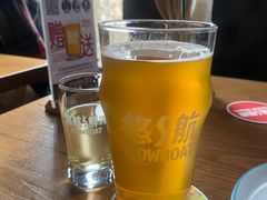 -悠航SLOWBOAT(三里屯店)