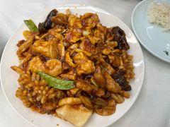 -昱德来·天津菜(河西店)