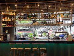 -haxnbauer海森堡德国餐厅(深圳coco店)