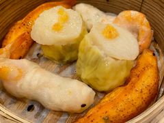 -翠园(北京王府中环店)