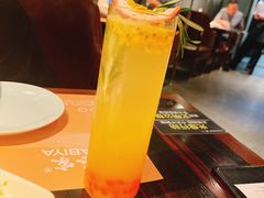 -山葵家·创意料理(临平银泰城店)