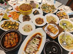 -好兄弟郭巨海鲜(天一阁店)