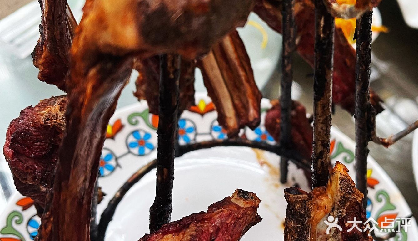 藏在燕尔窝的美食——厚院