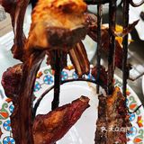 藏在燕尔窝的美食——厚院