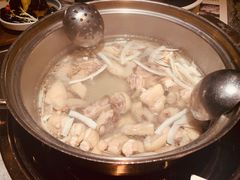 原味椰子鸡-大头椰·海南椰子鸡火锅(思明万象城店)