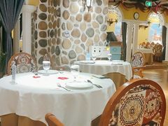 -俄士厨房(时代天街店)