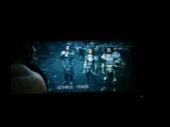 -映画影院(信悦汇店)