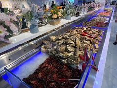 -春华海鲜城(广场西苑店)