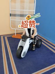 -星豆豆儿童摄影(南郊太白南路店)