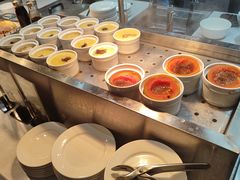 -晶丽香榭自助餐(南京大饭店)