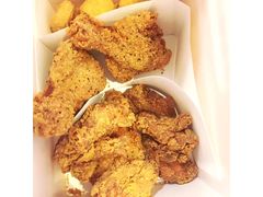 -麦当劳(城西银泰店)