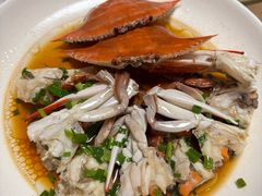 -金秋小吃海鲜·专注30年临海特色风味
