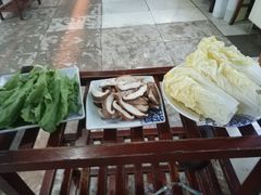 -福寿斋·老北京铜锅涮肉·烤鸭(顺义总店)