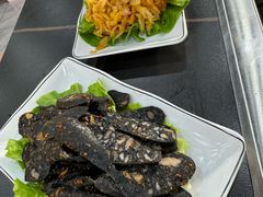 -禾禾烤肉