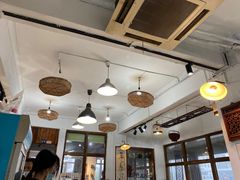 大堂-得意楼蒸菜馆