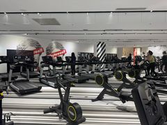 -韦德伍斯健身(沈阳K11Select购物艺术中心店)