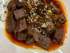 -大嘻咹biangbiang面(历史博物馆店)