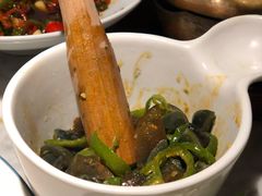 手工黄皮蛋-蔴将·川菜(黄龙万科店)