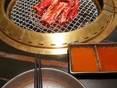 -厚贞日式烤肉(浦东汇智店)