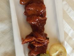-维兰西餐(万泉河店)
