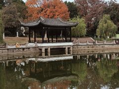 -虞山风景区