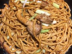 干烧伊面-稻香酒家(天河城店)