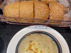 -西堤牛排(杭州金沙天街龙湖店)