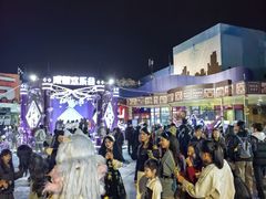 -成都欢乐谷