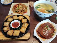 -印象徽州·正宗徽菜体验店
